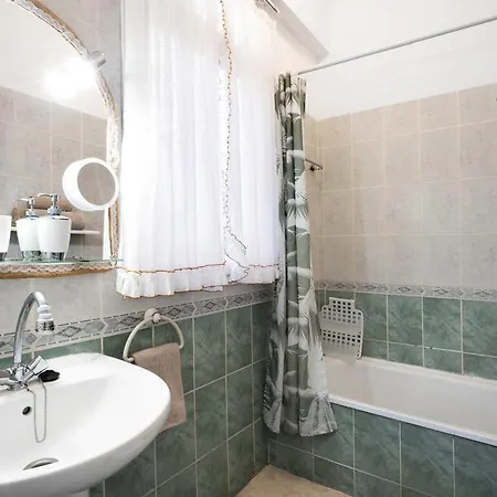 公寓 Apartamento Bungue Vistas Al Parque 拉克鲁斯