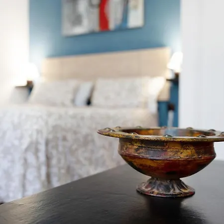 公寓 Apartamento Bungue Vistas Al Parque 拉克鲁斯